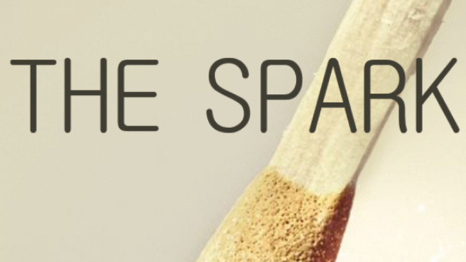 Spark blog cover